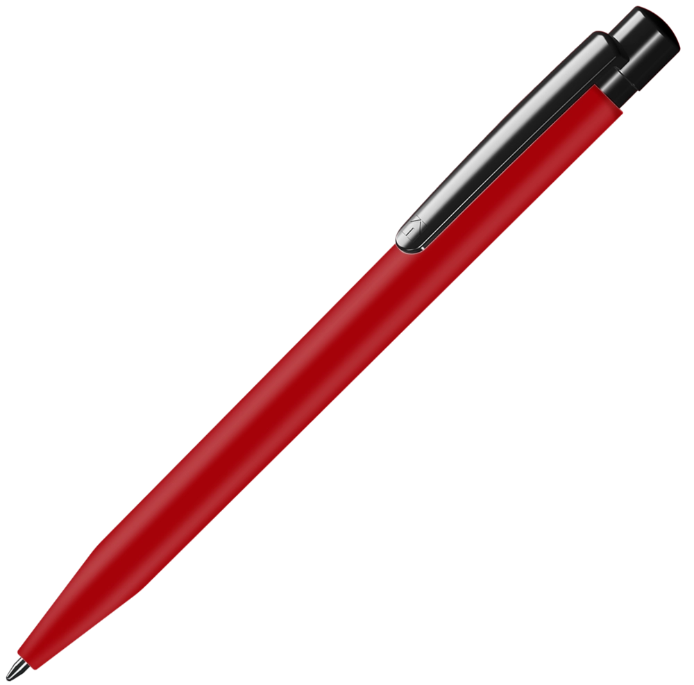 Supersaver Soft Feel Ballpoint Pen