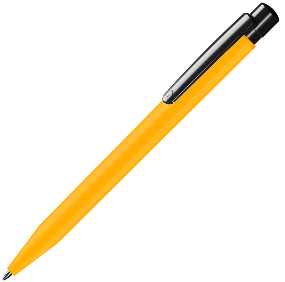 Supersaver Soft Feel Ballpoint Pen