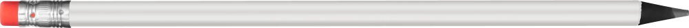 Supersaver GRS Recycled Pencil with Eraser
