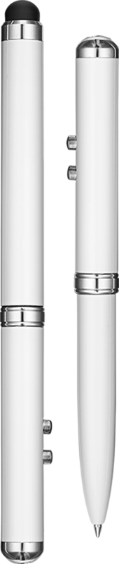 Touchlight Metal Ballpoint Pen