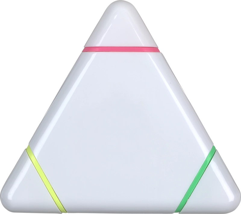 Triangular Highlighter
