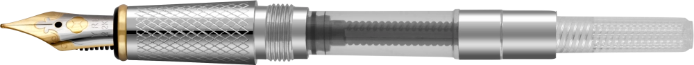Pierre Cardin Tournier Metal Fountain Pen