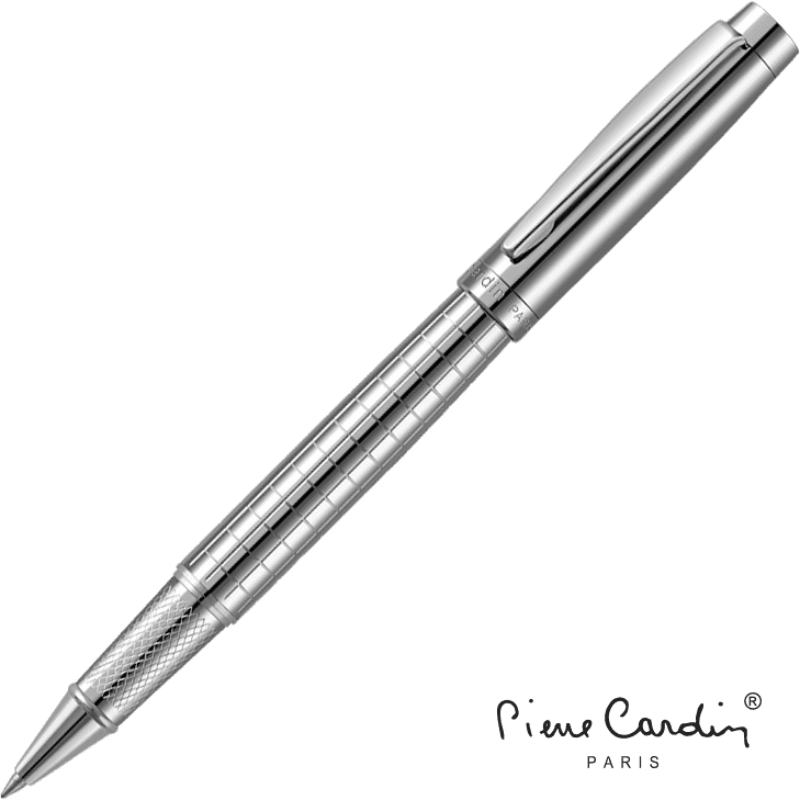 Pierre Cardin Tournier Metal Rollerball Pen