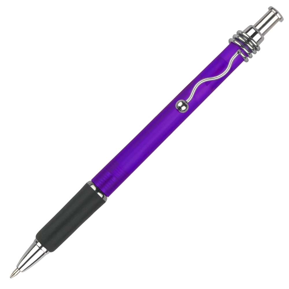 Viper Frost Ballpoint Pen
