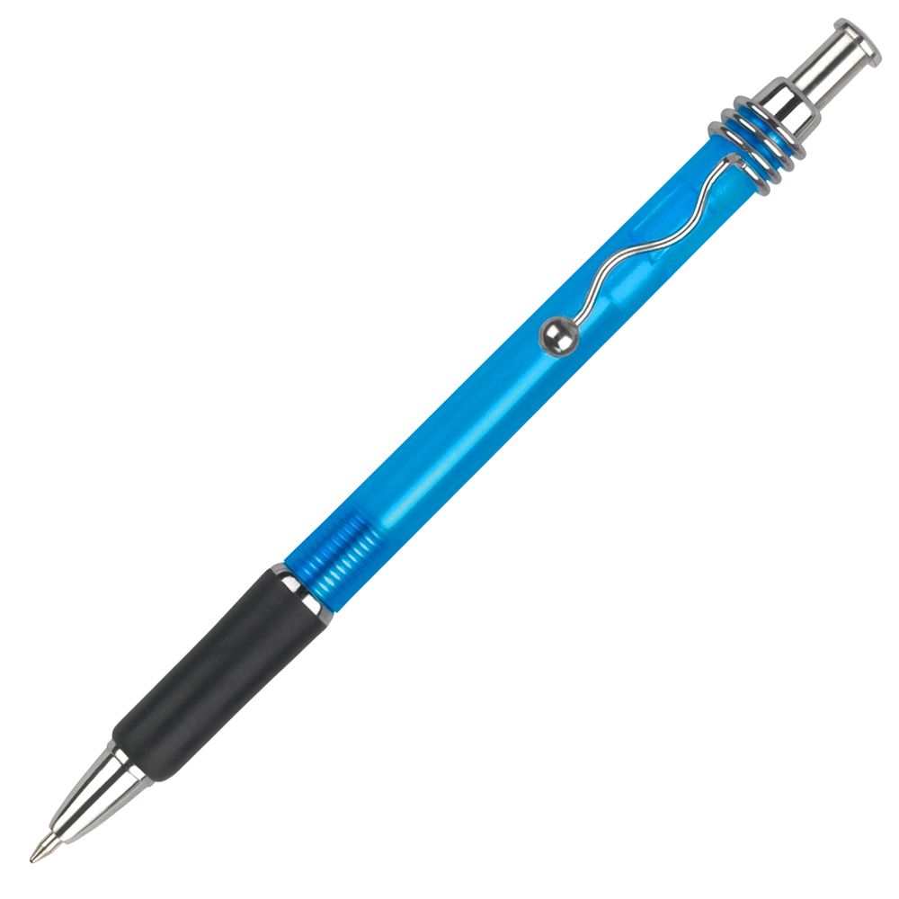 Viper Frost Ballpoint Pen