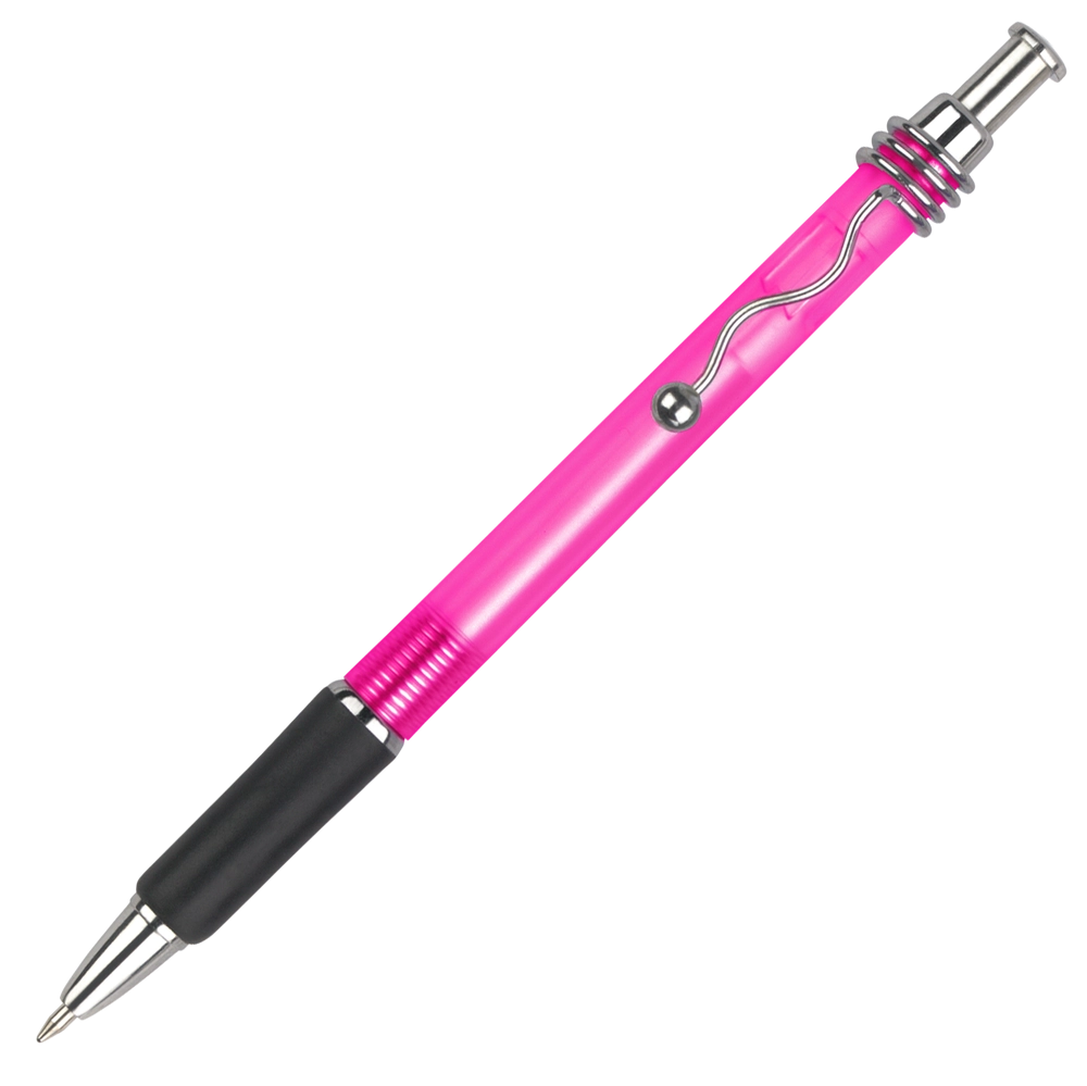 Viper Frost Ballpoint Pen