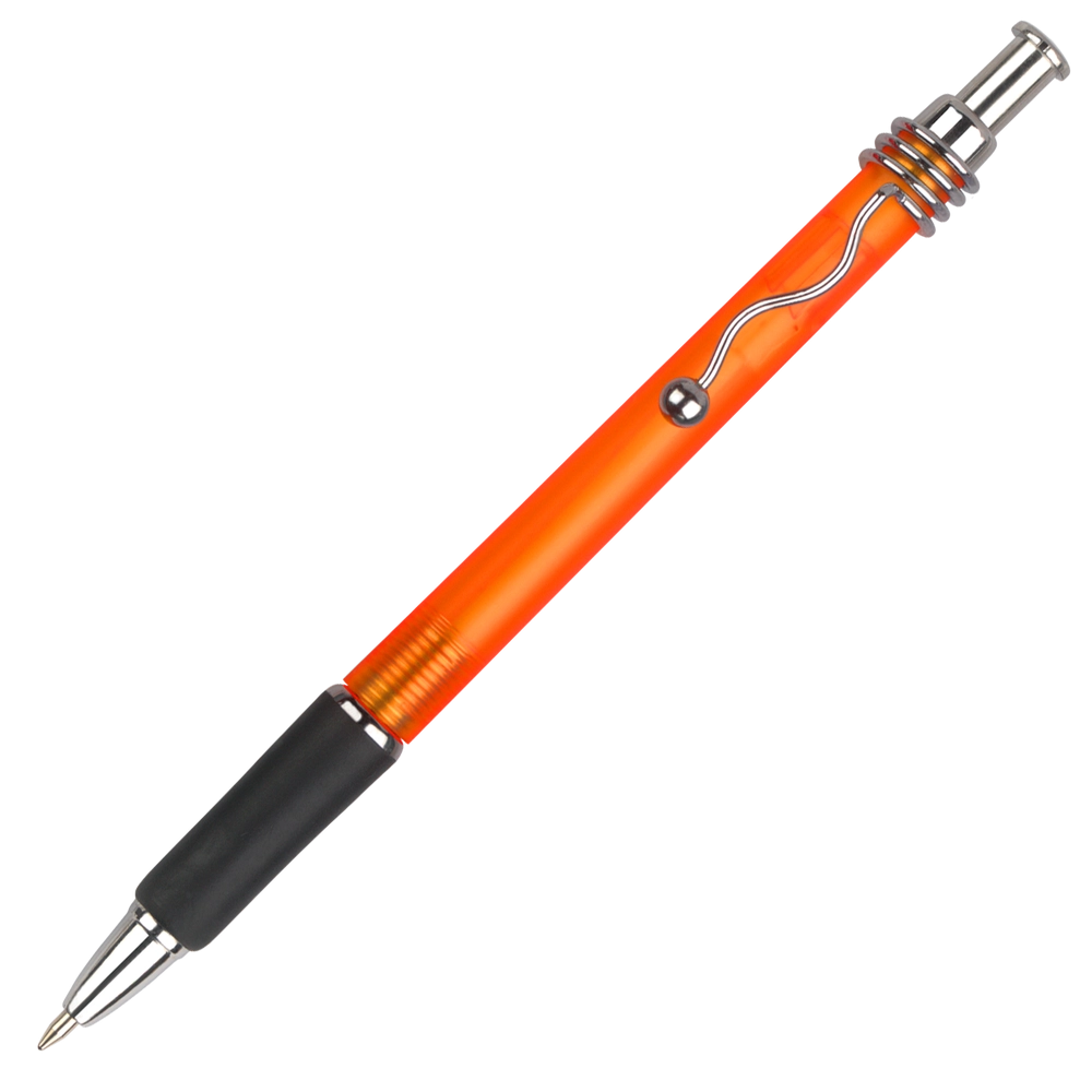 Viper Frost Ballpoint Pen