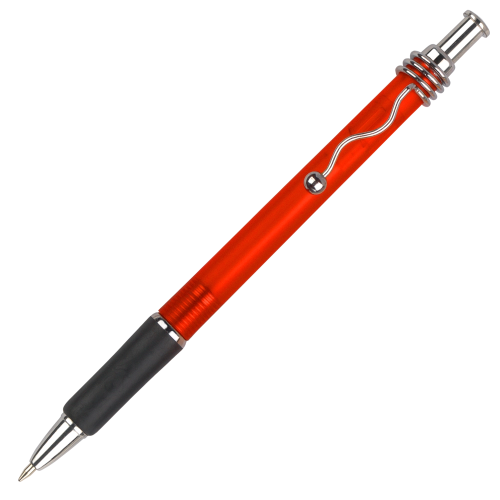 Viper Frost Ballpoint Pen
