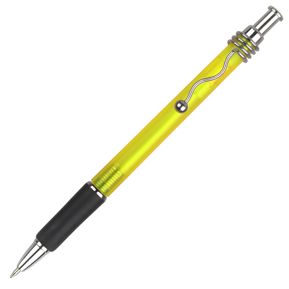 Viper Frost Ballpoint Pen