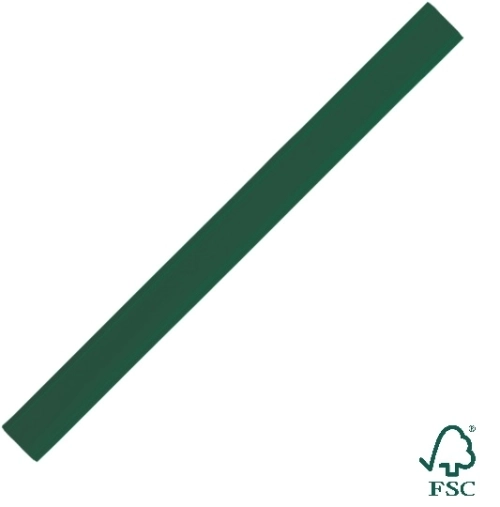 FSC Carpenters Wood Pencil