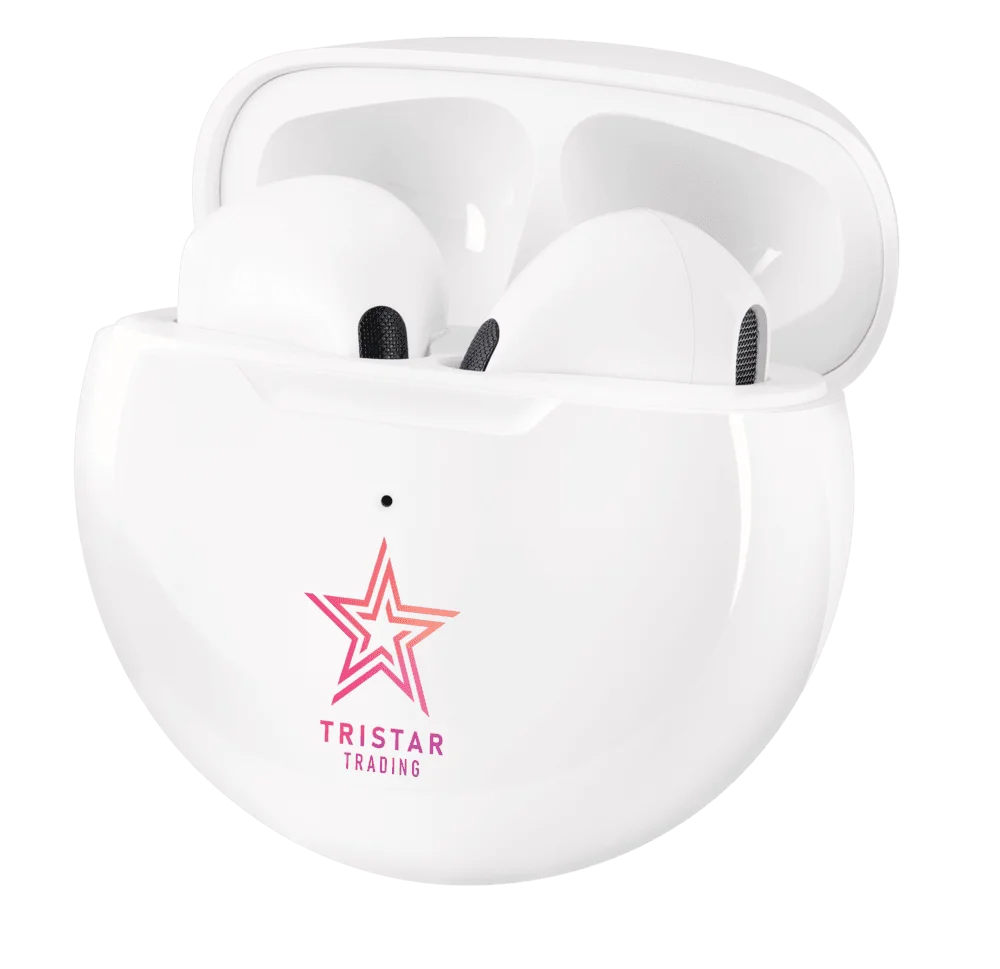 genie TWS Airbuds