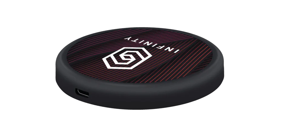 Chili Doha Wireless Charger