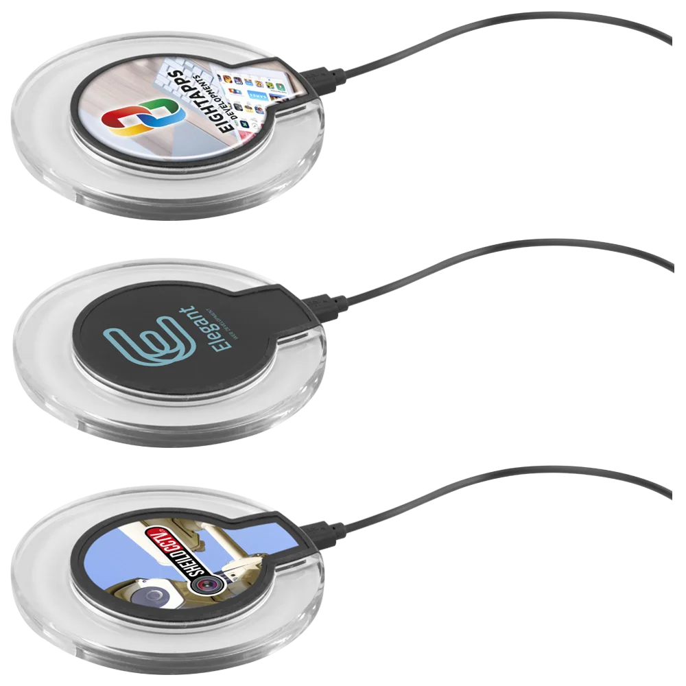 Hawk Wireless Charger