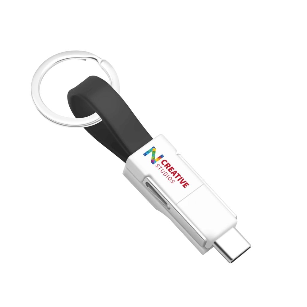 Chili Charging & Data Cables