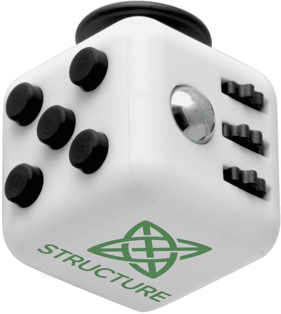 Fidget Cube