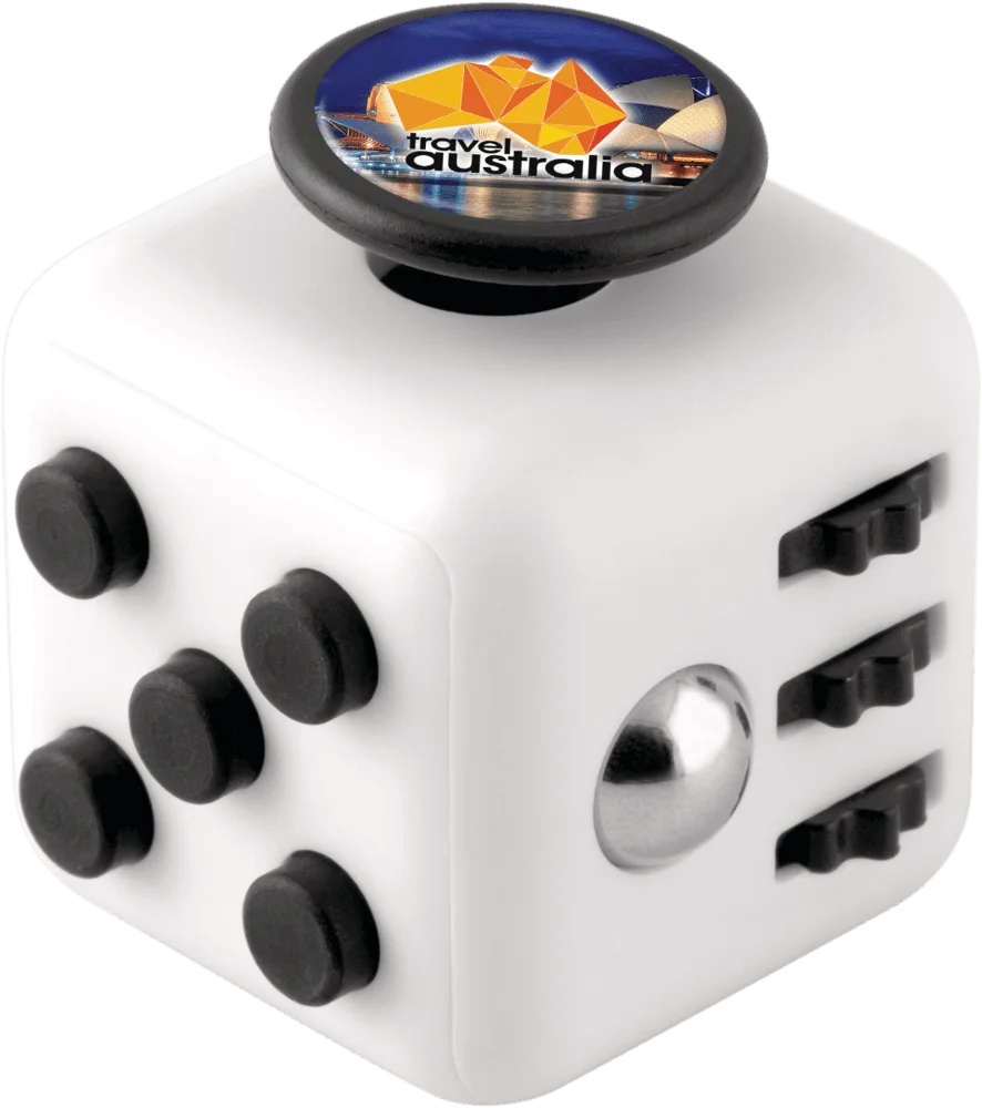 Fidget Cube