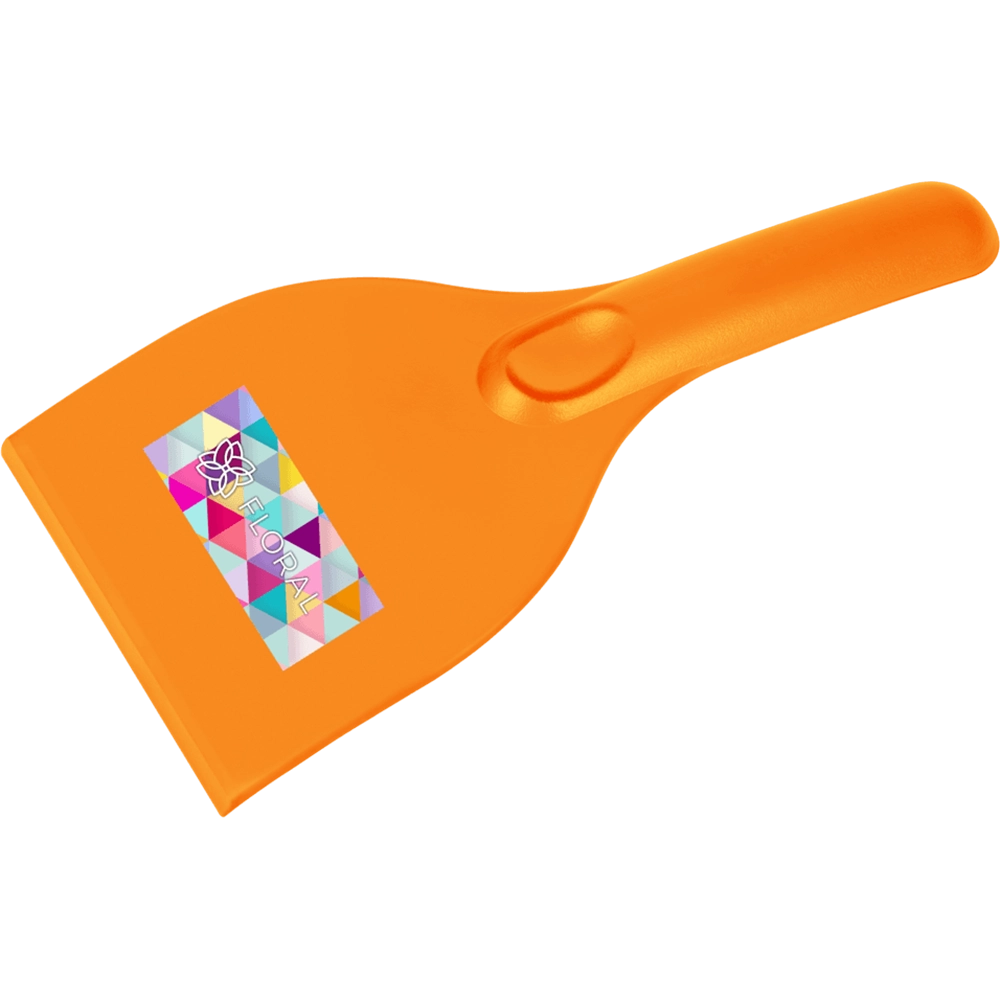 Recycled Arctic Ice Scraper