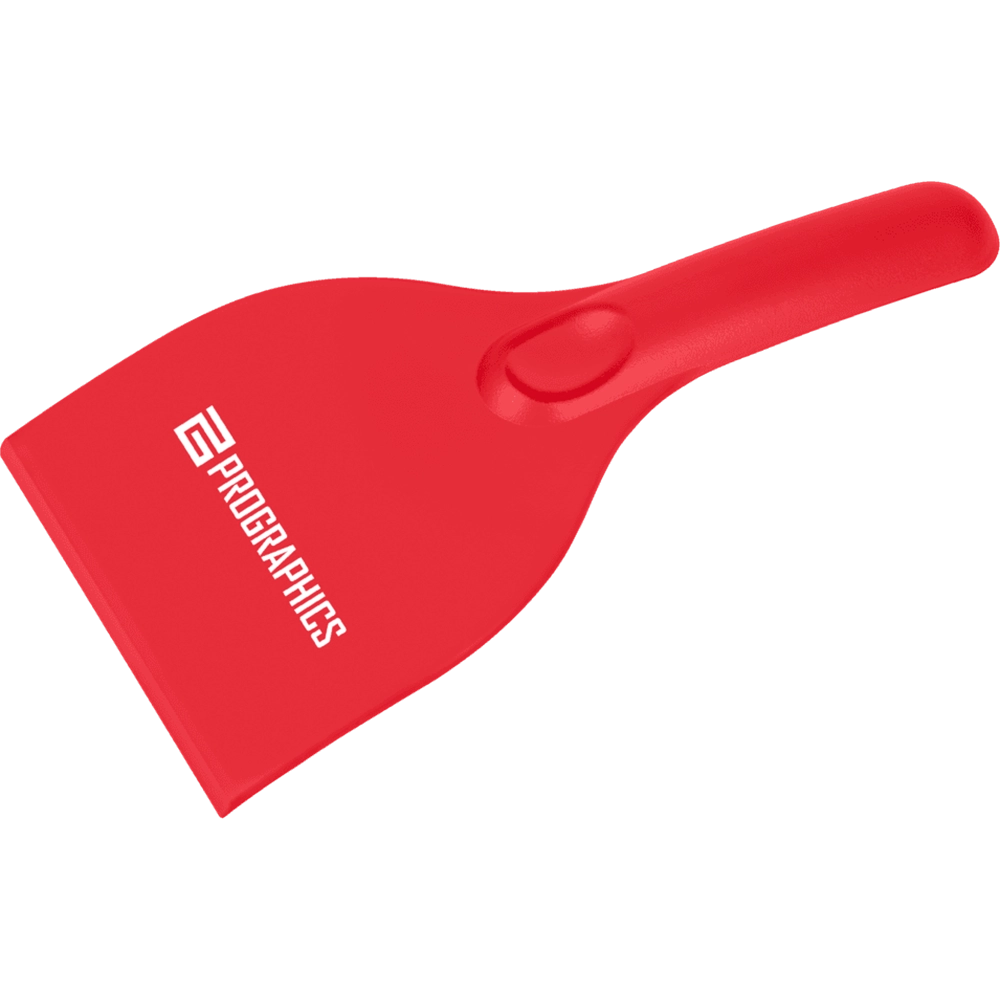 Recycled Arctic Ice Scraper
