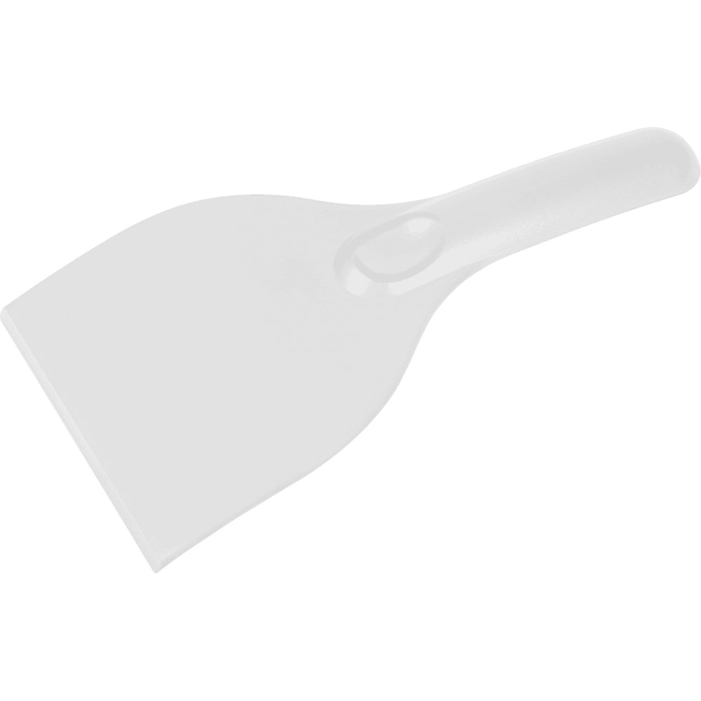 Recycled Arctic Ice Scraper