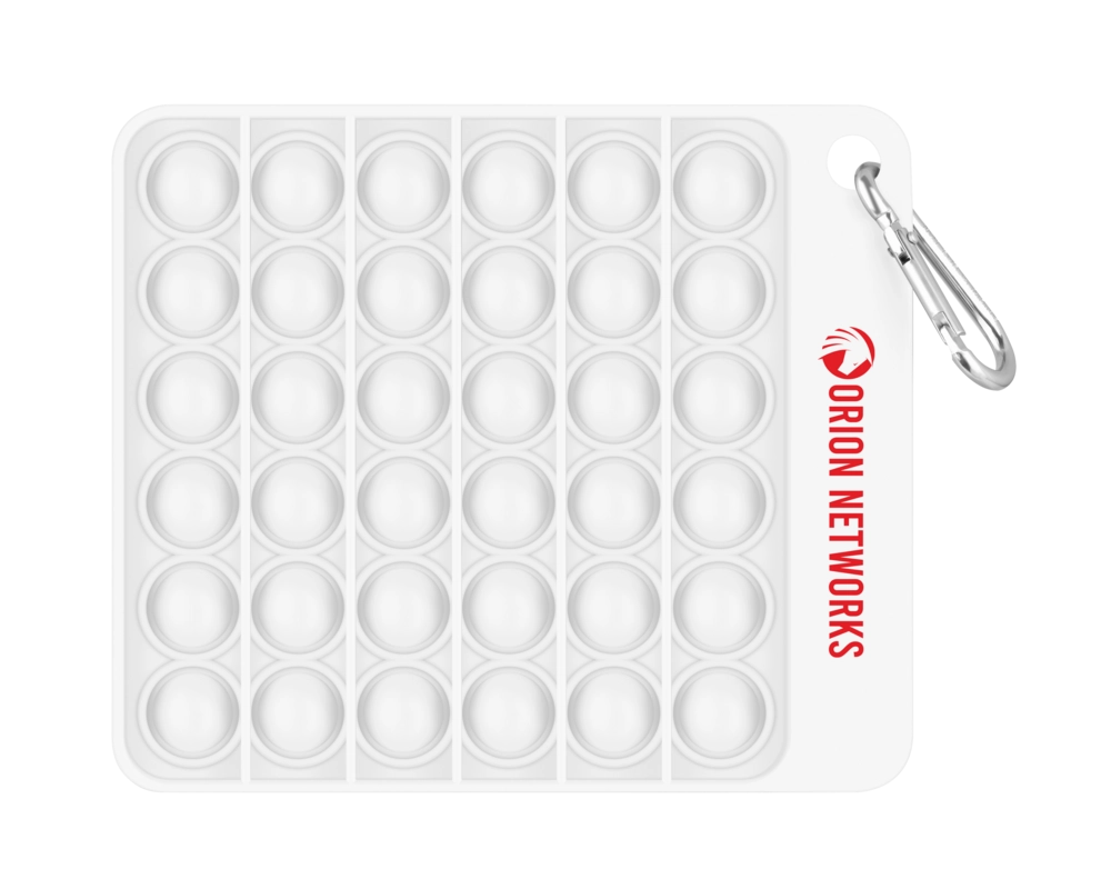 Pop-It Fidget