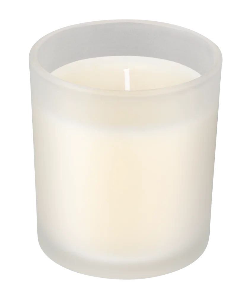 Scented Candle in Glass - 140g