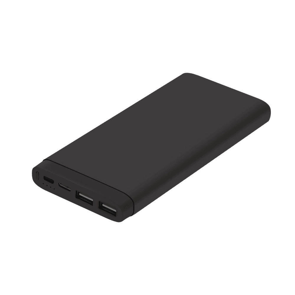 Chili Gamma 10,000mAh Power Bank Charger