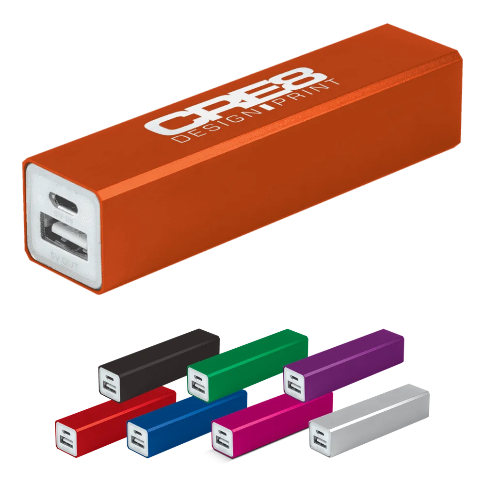 Hydra Power Bank Charger