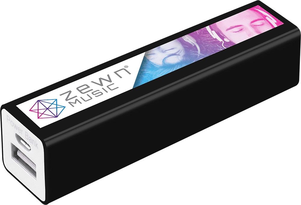 Pulsar Power Bank Charger