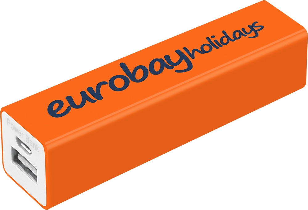 Power Bank - Pulsar - Specific Colours