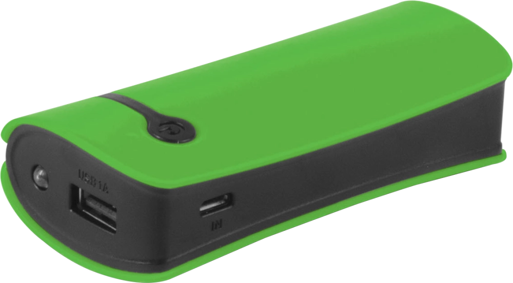 Power Bank - Velocity (Specific Colours)