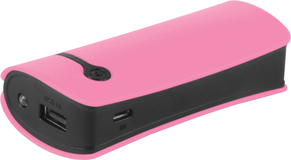 Power Bank - Velocity (Specific Colours)