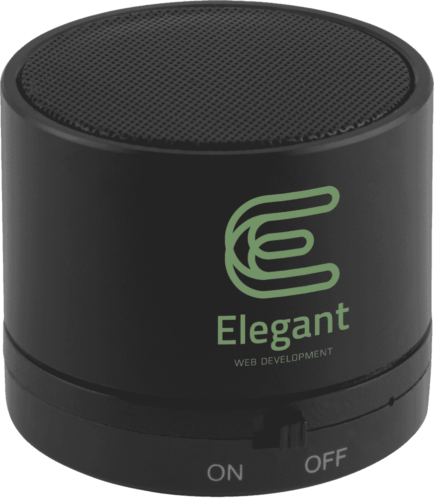 Upbeats Bluetooth Speaker