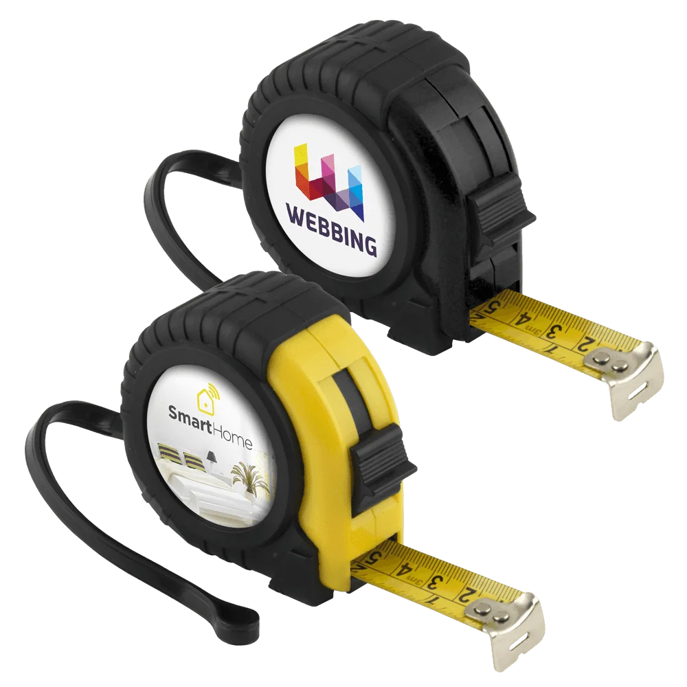 Ronin Tape Measure - 3m