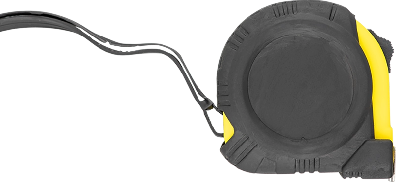 Ronin Tape Measure - 3m