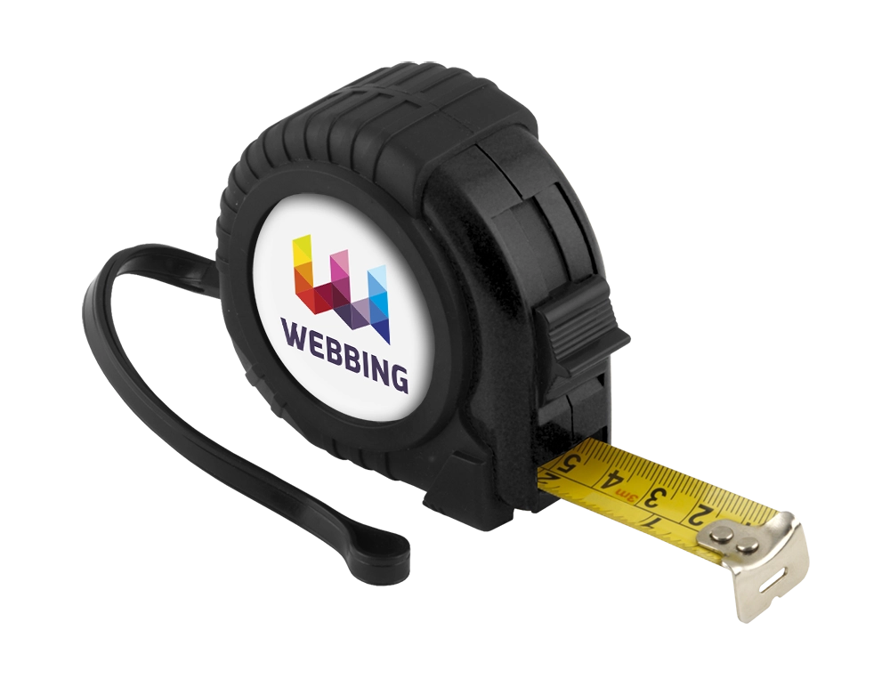 Ronin Tape Measure - 3m