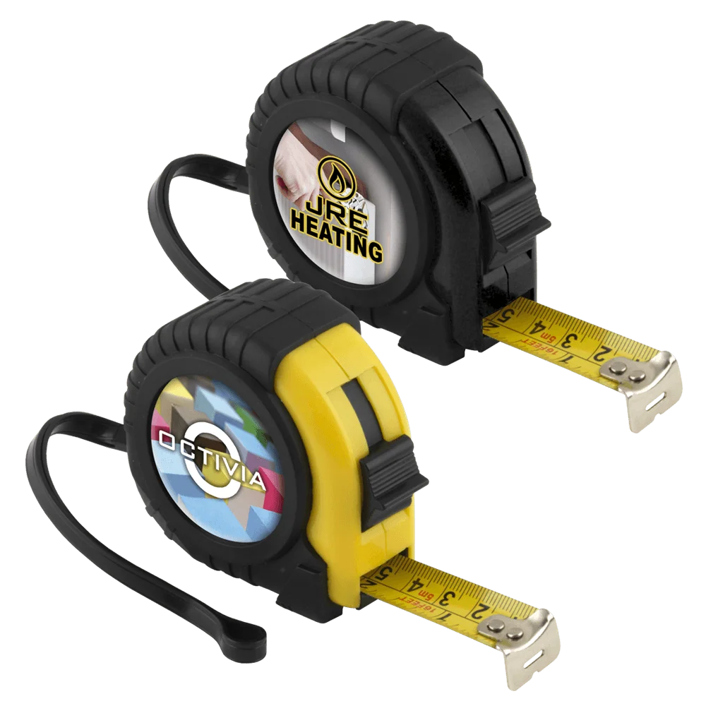 Ronin Tape Measure - 5m