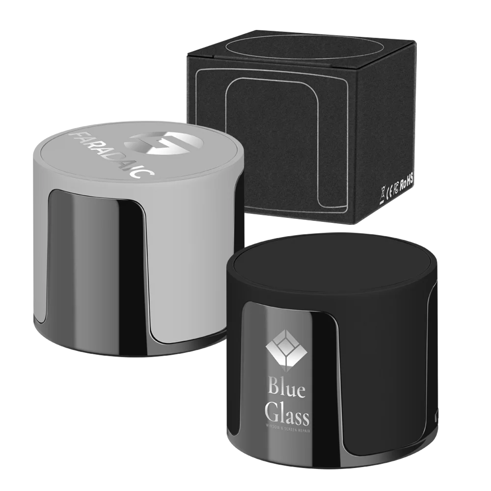 Chili Echo Bluetooth Speaker