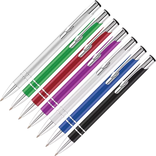 Electra Enterprise Ball Pen