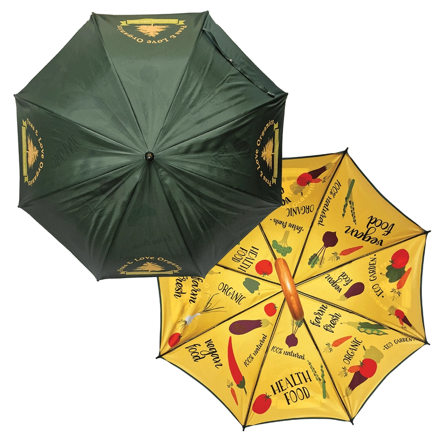 Spectrum City Cub Eco Double Canopy