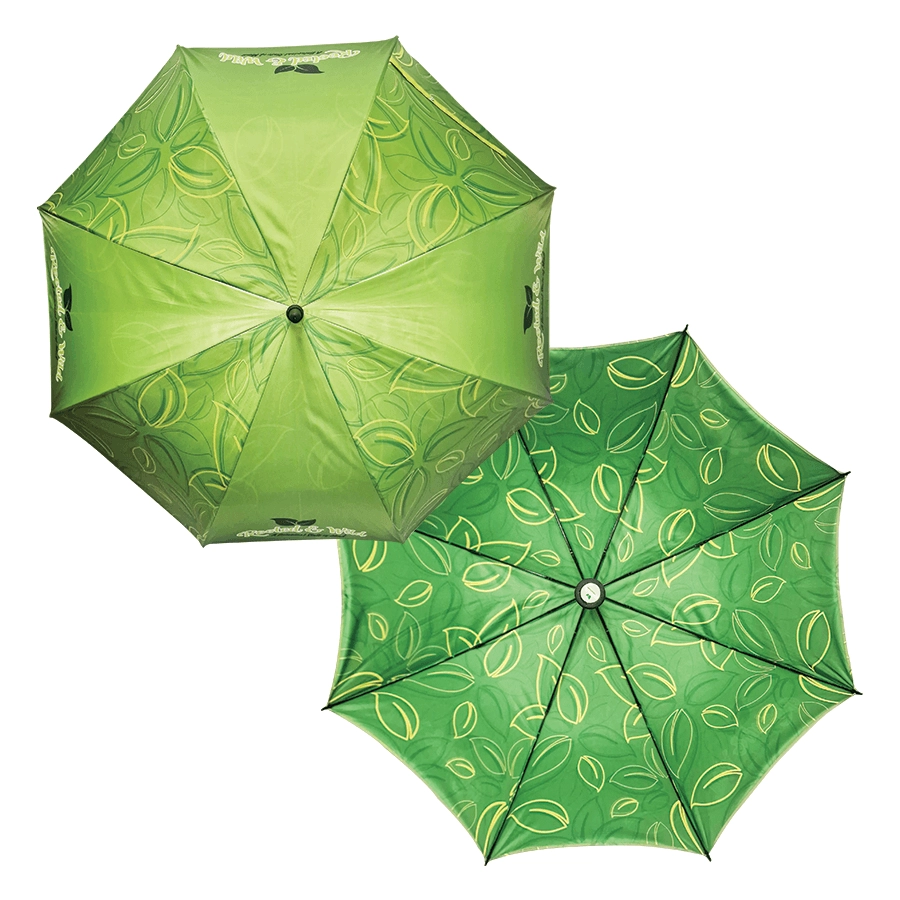 Fibrestorm Auto Eco Double Canopy