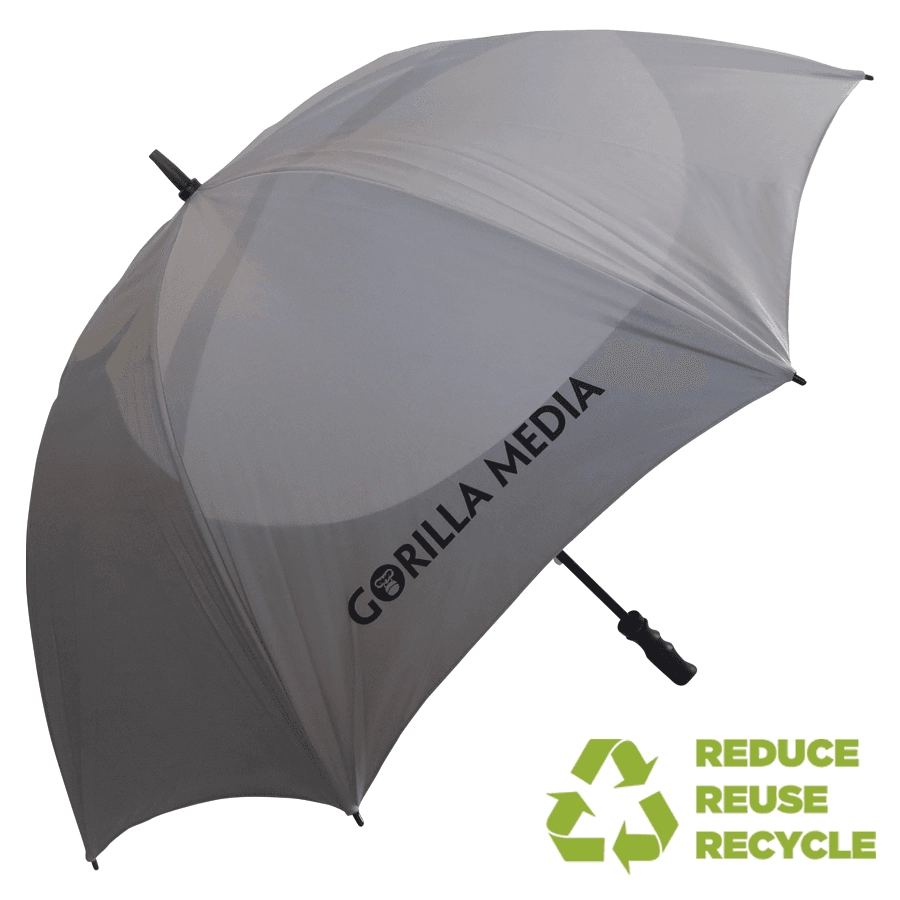 Fibrestorm Eco Double Canopy