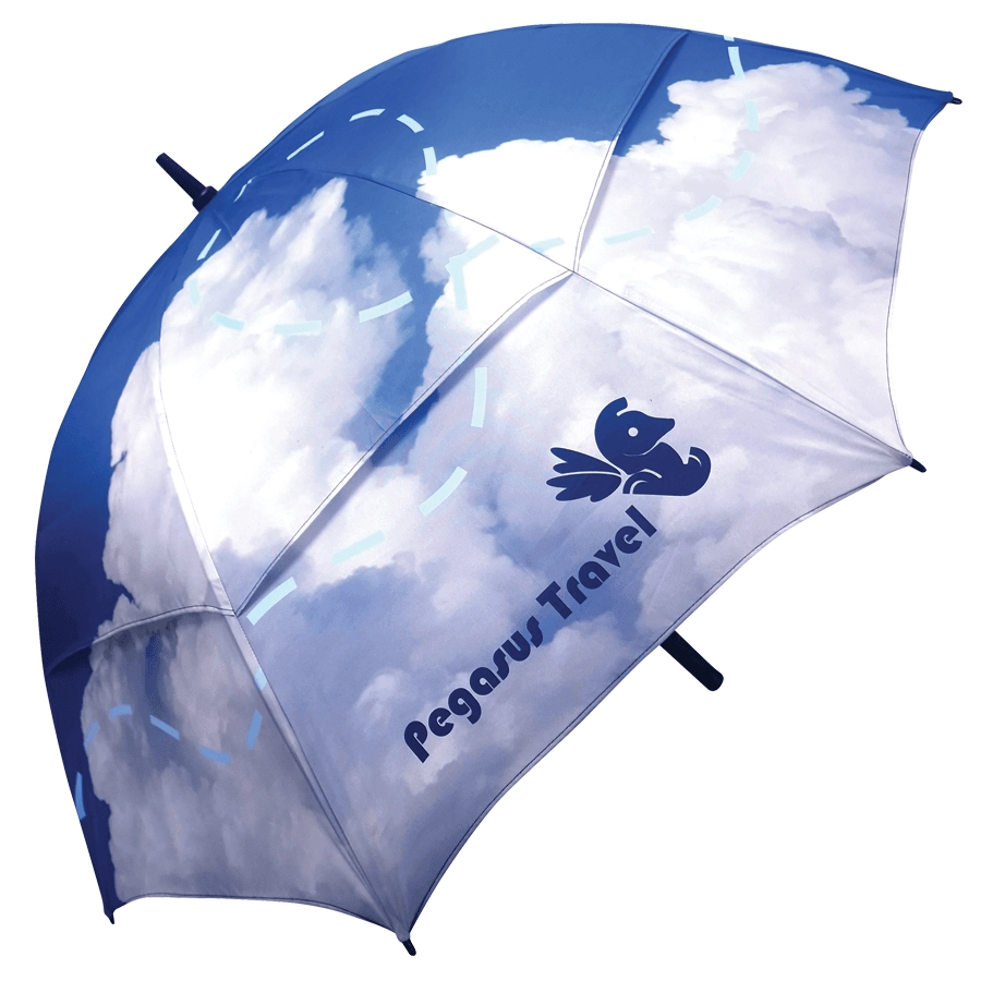 Fibrestorm Vented