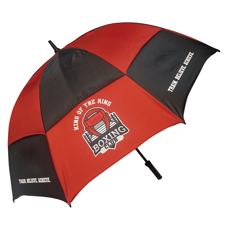 Fibrestorm Eco Vented