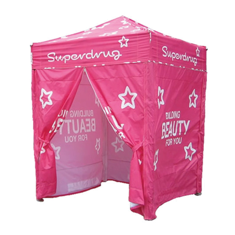 2m x 2m Gazebo