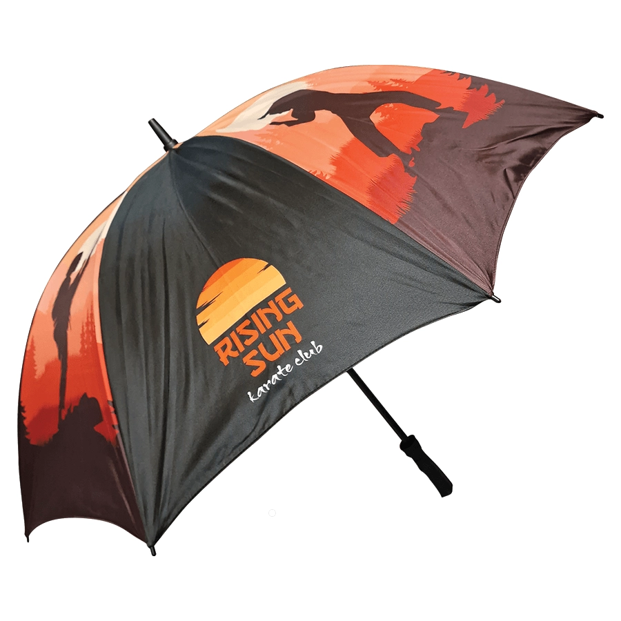 ProSport Deluxe Double Canopy