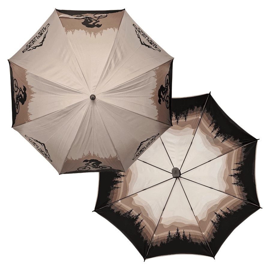 ProSport Deluxe Eco Double Canopy