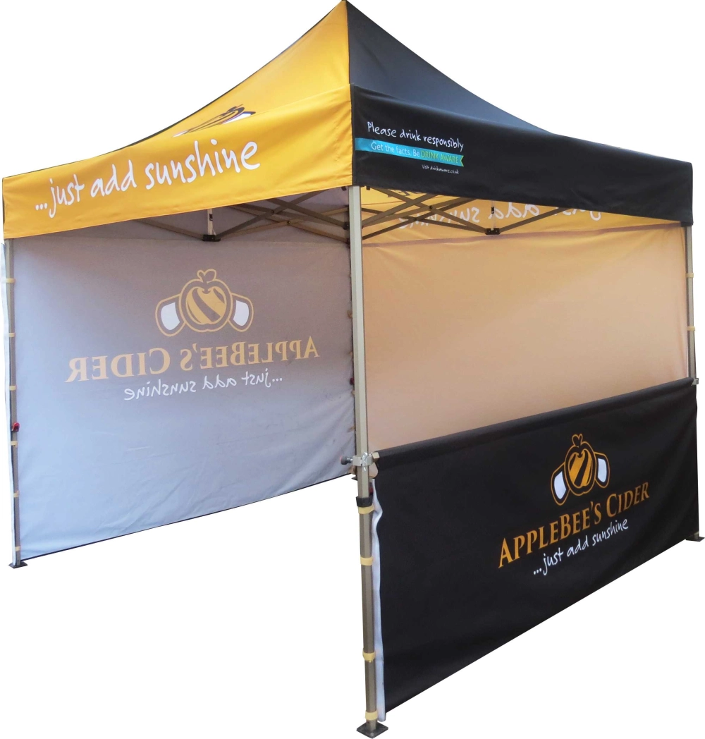3m x 3m Gazebo