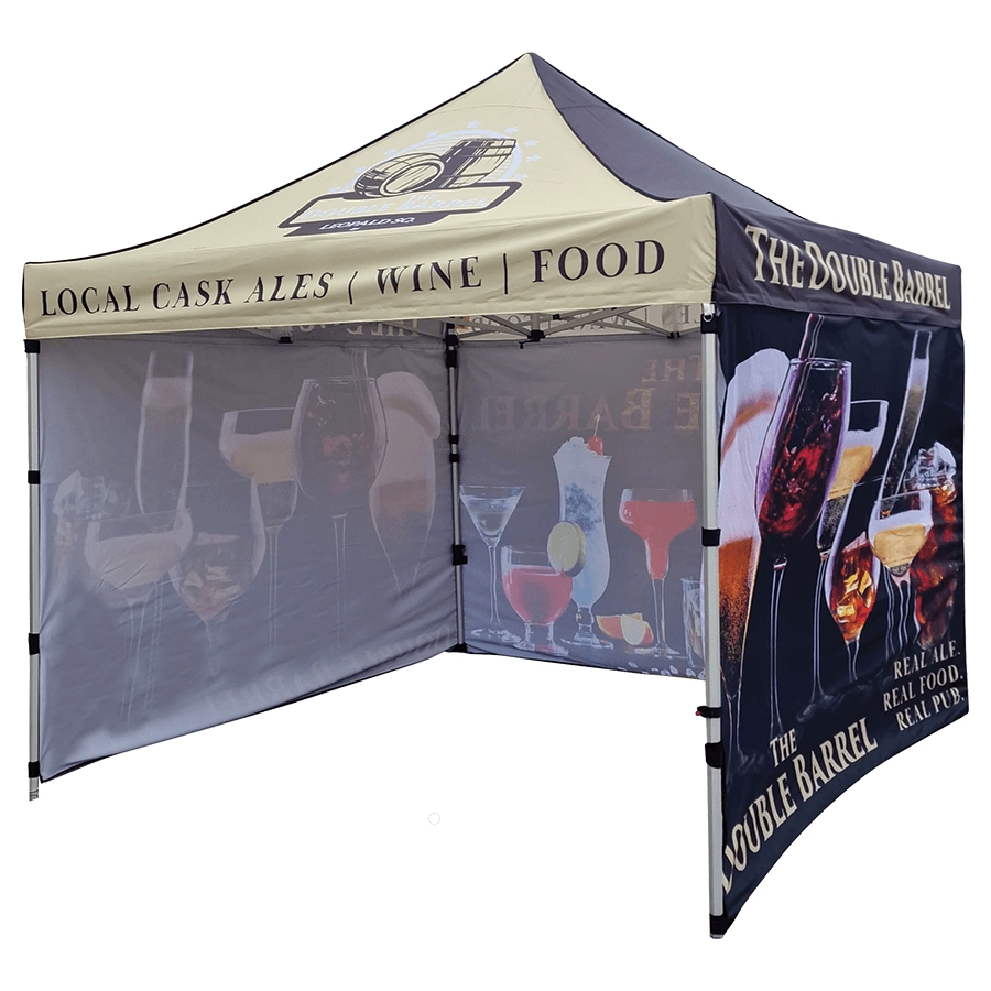3m x 3m Gazebo