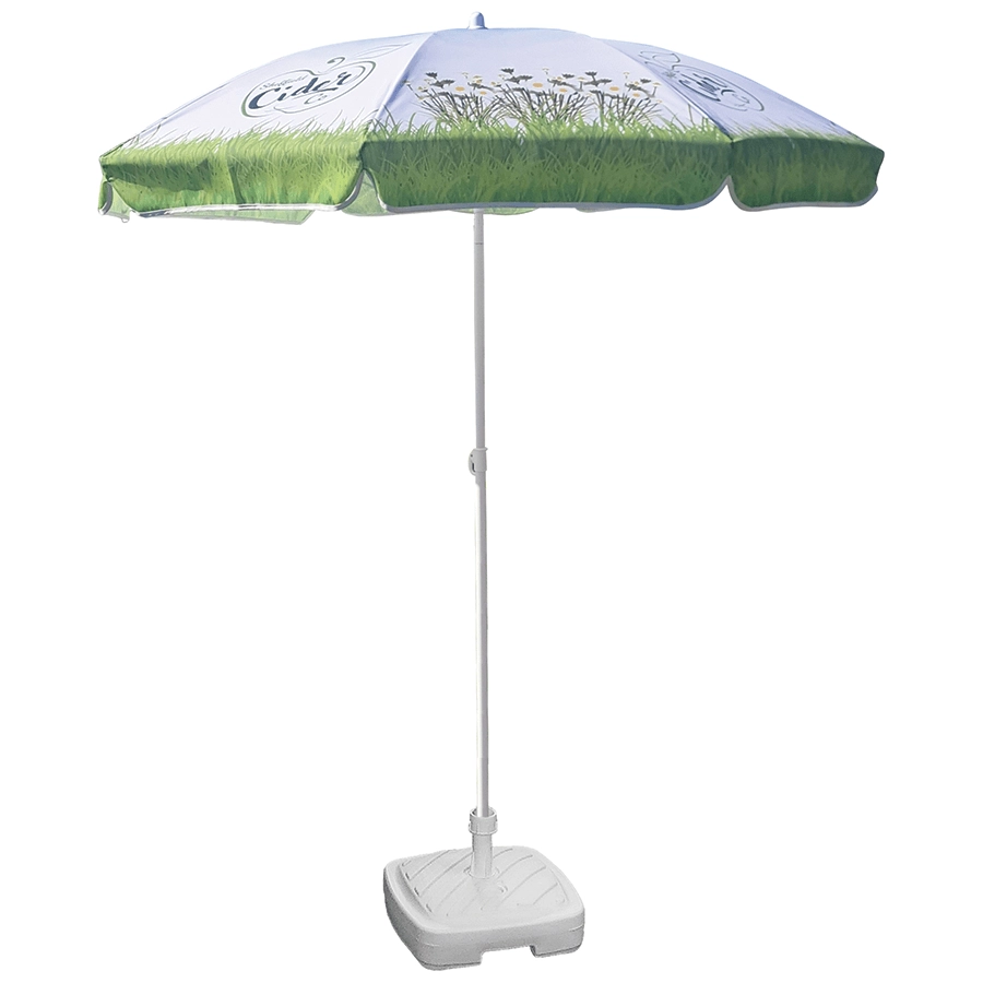1.7m Classic Garden Parasol