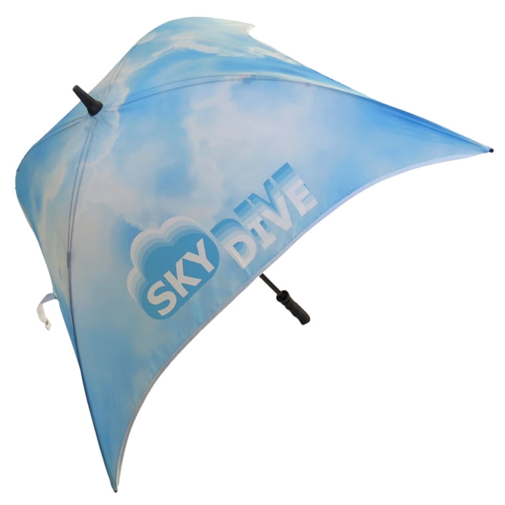 Spectrum QuadBrella